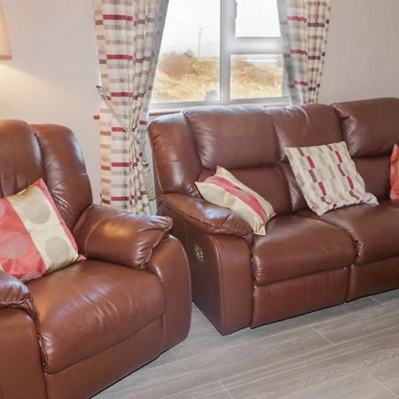 Breezy Point Accommodation Portnoo Eksteriør bilde