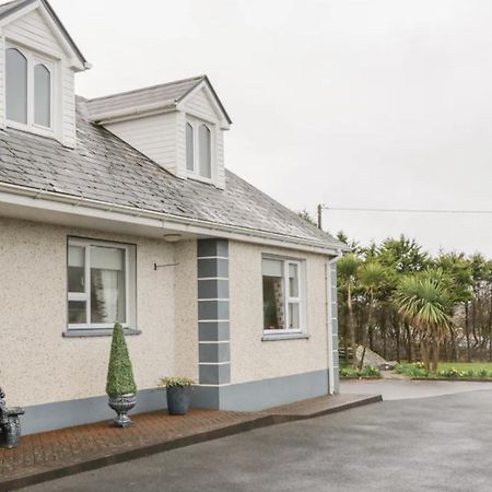 Breezy Point Accommodation Portnoo Eksteriør bilde