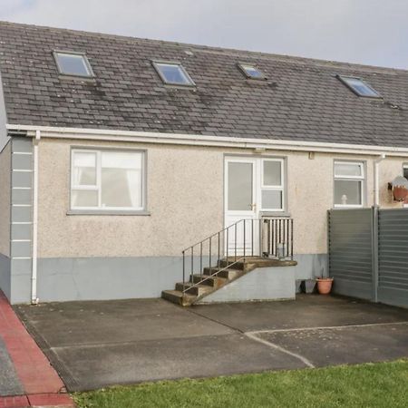 Breezy Point Accommodation Portnoo Eksteriør bilde