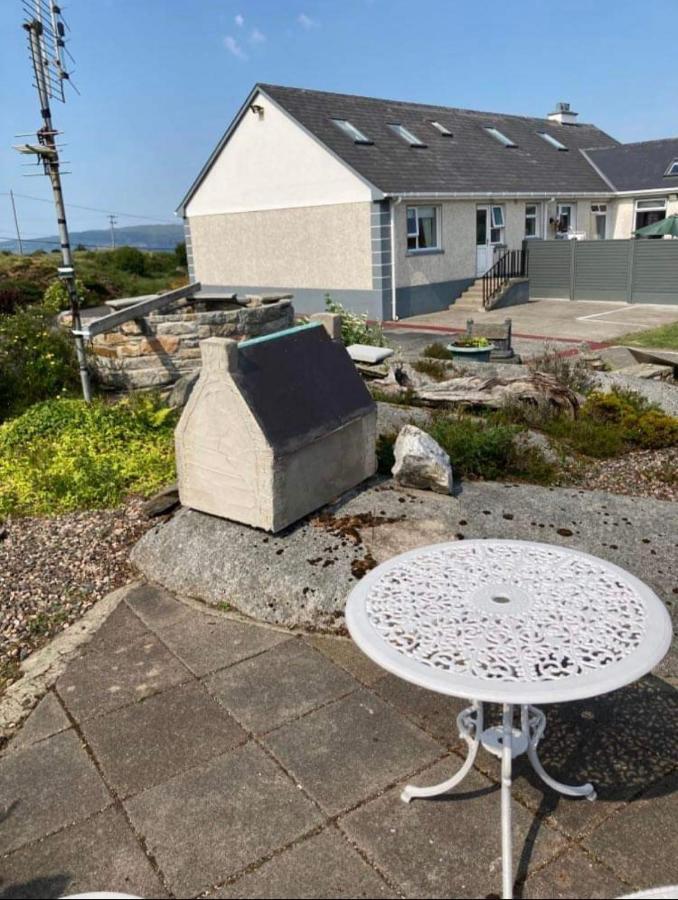 Breezy Point Accommodation Portnoo Eksteriør bilde