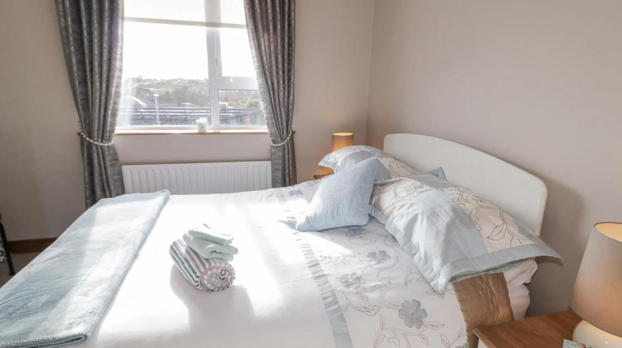 Breezy Point Accommodation Portnoo Eksteriør bilde