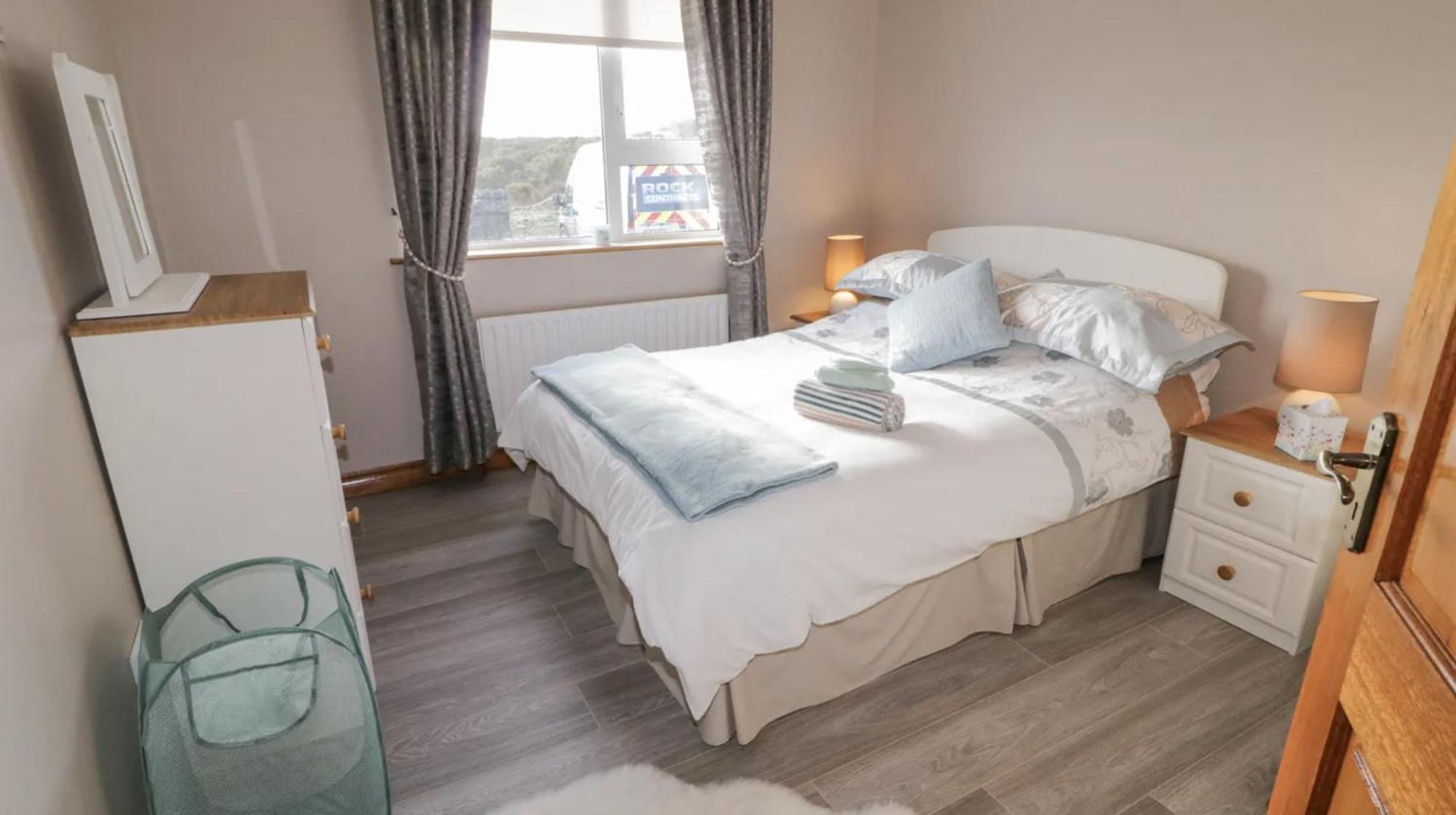 Breezy Point Accommodation Portnoo Eksteriør bilde